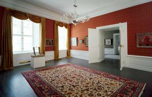 ZOYA GALLERY / ERDODY PALACE